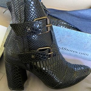 Freebird by Steven boots - Joey